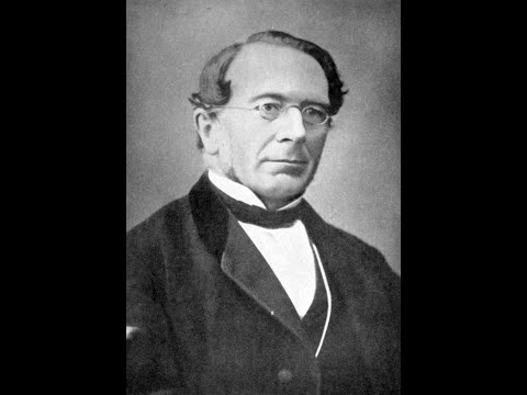 Zivilrechtliche Entdecker - Rudolf von Jhering