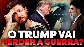 WHAT IF THE US LOSES THE WAR AGAINST IRAN? | What does that mean for your wallet?