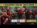 Money Heist Season 5 Review in Tamil | La casa de papel Part 5 Review | Filmi craft Arun
