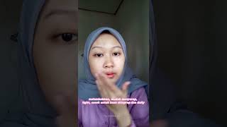 Download lagu EMINA - BRIGHT STUFF FACE SERUM 🌸🎀🦩💕🌷 mp3