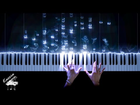 Chopin - Etude Op.25 No.12 “Ocean”