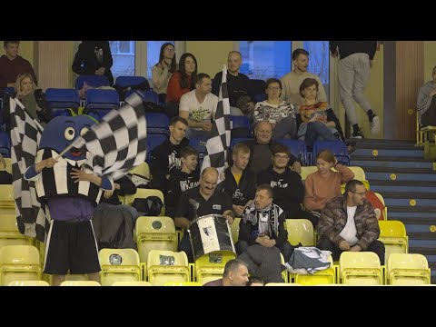 Volejbal - 1. zápas o 3 miesto  TJ Spartak Myjava - Spartak UJS Komárno