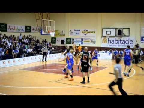 Finales EBA Moron   Q  Zamorano