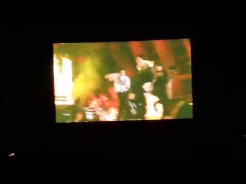 150502 The 13th Korea Times Music Festival (KMF) - TVXQ