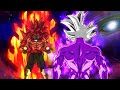 Dragon Ball Super 2 GOKU ZENO VS YAMOSHI GOD The Movie 2026 Mundo Dragon Ball