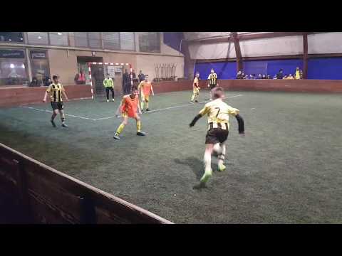 FK DUEL 06 NAPREDAK Krusevac - FK FREE KIK 06 NI - Svetosavski turnir Krusevac 2018 - finale