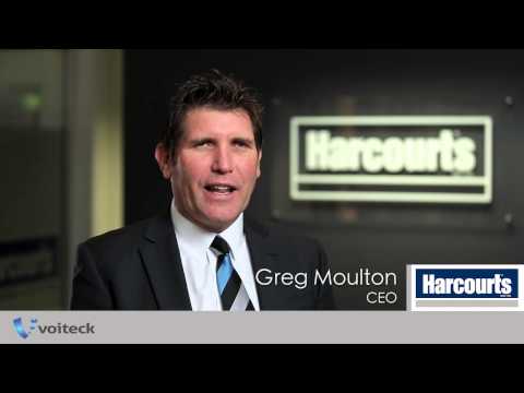 Voiteck Greg Moulton Testimonial