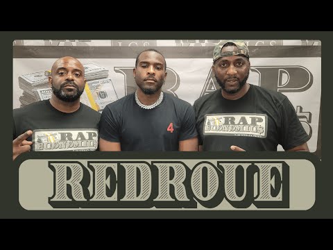 Redroue | Rap Economics | #Freestyle #Rap
