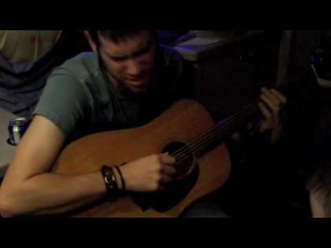 Thumbnail for Wade Bowen - "Superstitious" (Stevie Wonder Cover, Acoustic Jam) by Wade Bowen