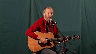 Brian Bull sings     Sheep Crook And Black Dog