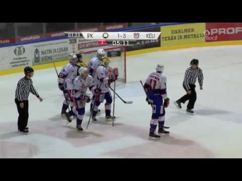 Maalikooste IPK KeuPa  HT 14 12 16