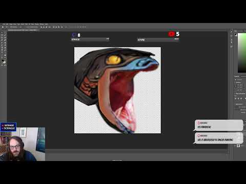 Zek Dark Carry - Carry Challenge #16 - Madness 16