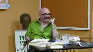 Romantyczne Świnoujście - spotkanie autorskie z Iwoną Żytkowiak