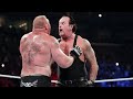 WWE Battleground 2015 Review: The Undertaker ...