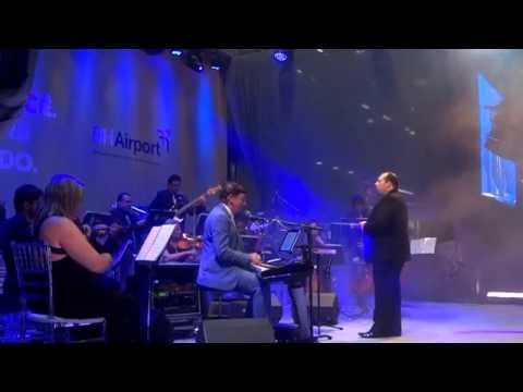 Orquestra Opus e Flávio Venturini 06/12/2016