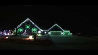 Christmas in Caledonia 03 - Angels We Have Heard on High - Josh Groban