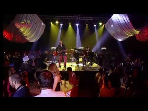 Dejan Cukic - Mokre Ulice - Unplugged - Radijski Festival (Belexpo Centar 2013)