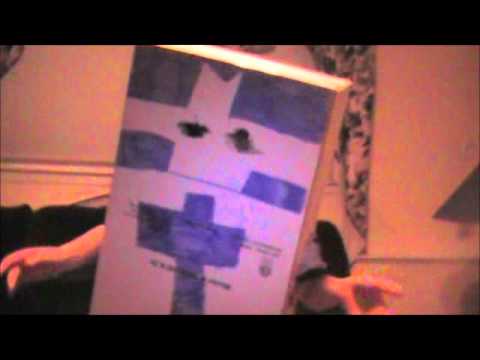 the castle crashers show #28 legend of Voo Doo Woo Doo