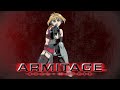 Armitage 3 Movie 2 Dual Matrix DUB ITA Cyberpunk Action Retro Anime Remaster AI Waifu