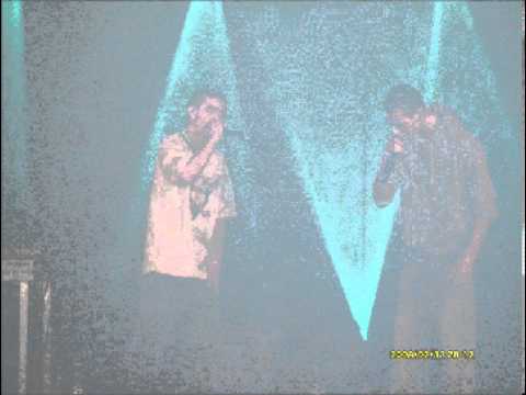 EuforJa, M8Crew, Cichy - Moje miasto