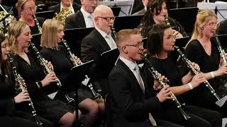 A Brussels Requiem - Bert Appermont door KH Sint-Martinus Opgrimbie
