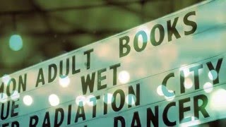 Adult Books "Running From the Blows" and "Suburban Girlfriend" LIVE