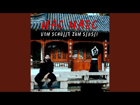 Vom Schüler zum Sensei