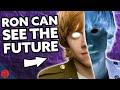 Ron Weasley Is A SEER Harry Potter Film Theory