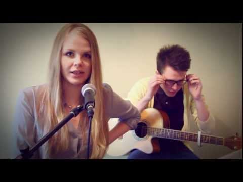 Natalie Lungley - Day Old Hate || City and Colour Cover