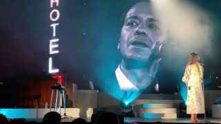 Lana Del Rey &amp; Adam Cohen - Chelsea Hotel No. 2 [Live at the Hollywood Bowl - October 10th, 2019]