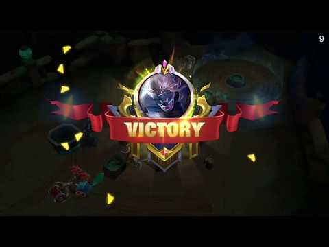 Mobile Legends : SABER BRAWL | #MLBB #SABER #MOBILELEGENDS