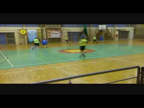 Panama vs Gipsatura Futsal 2009