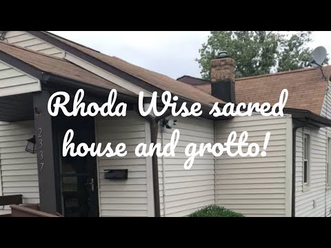download lagu mp3 mp4 Rhoda Wise, download lagu Rhoda Wise gratis, unduh video klip Rhoda Wise