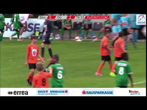 27.06.17 SMS Graz Bruckner - Sport NMS Linz  - Highlight  (2. HZ / 70:33) am 27.06.2017 10:58