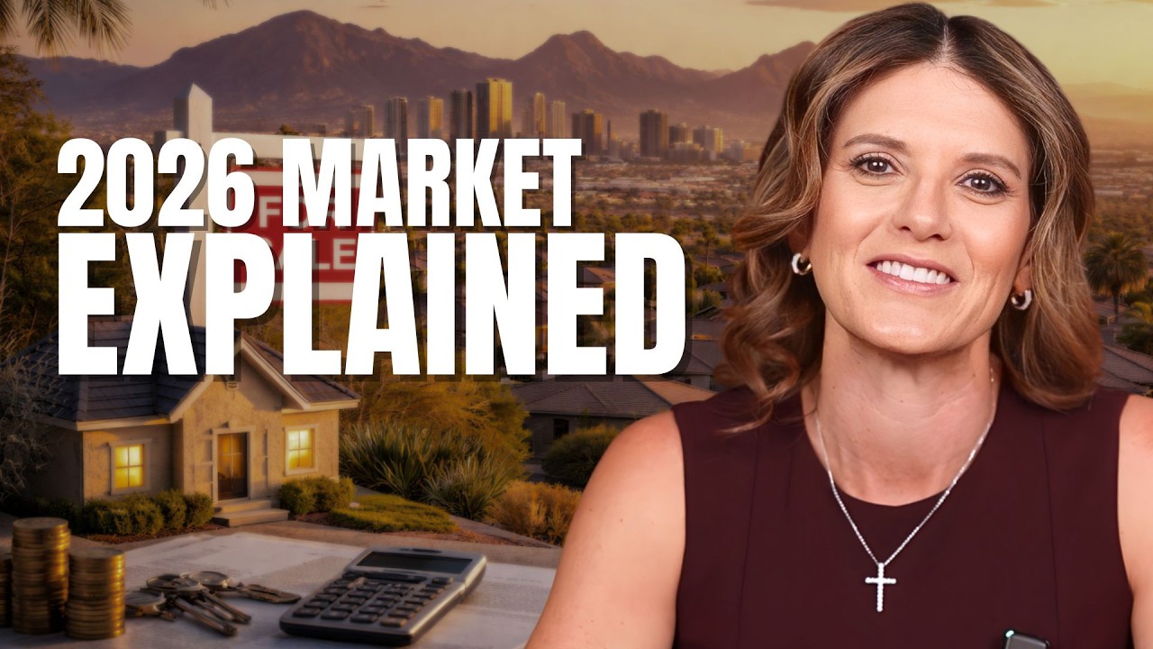 How Is the Real Estate Market Right Now?