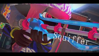 世界1位経験者のスクイックリンキル集。【Splatoon3】
