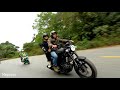 Yamaha XSR 155 Trailer