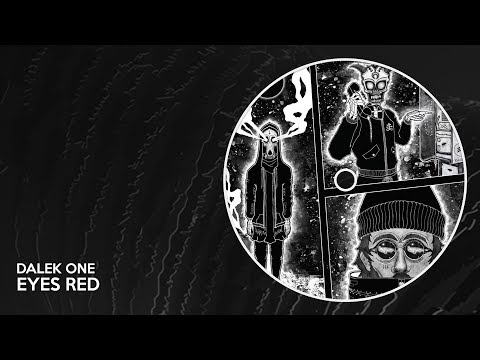 Dalek One - Eyes Red [UE Premiere]