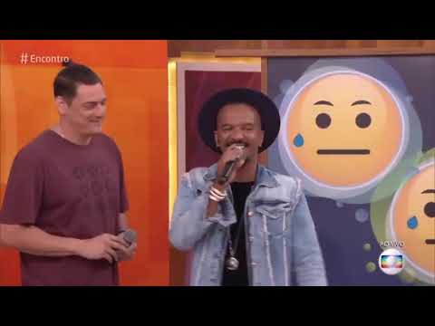 ENCONTRO COM FÁTIMA BERNARDES