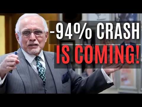 Dan Peña Explains What the NEXT Black Swan Will Look Like