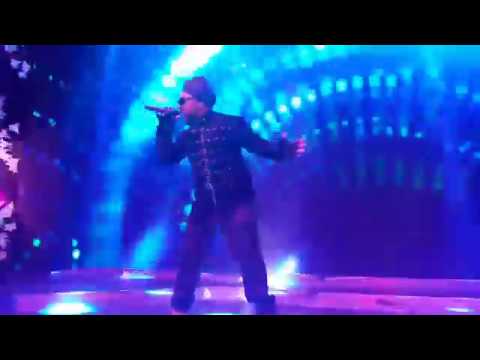 AMRICK CHANNA IN BULGARIA - PUMP UP THE JAM!