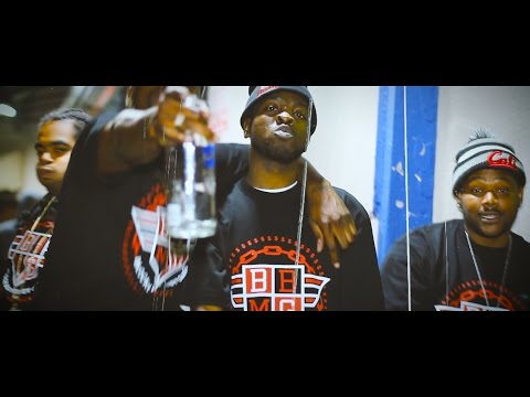 Poope Balboa "That Clock Work" Music Video