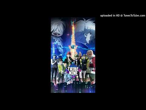 Tribe Nine Rise of the Empire frail