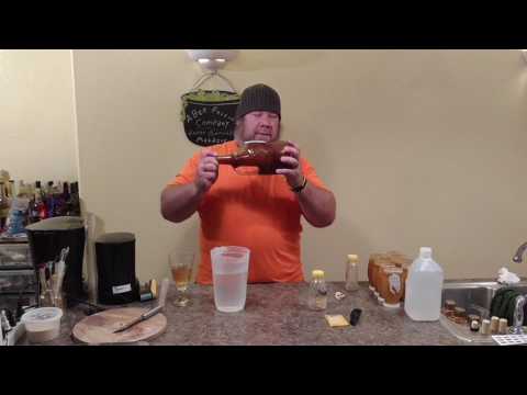 52 meads in a year. 5.1 a new month and making avocado honey Mead