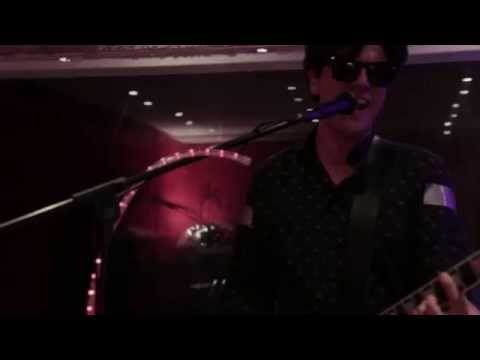 Sergio Lagos, "Miguitas" / DVD Irreversible Vivo 2014