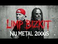 Rollin 3 0 Limp Bizkit AI Overdrive