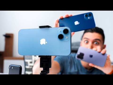 Livestream with your iPhone - Mevo Go!