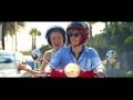 Nielson & Miss Montreal - Hoe 
