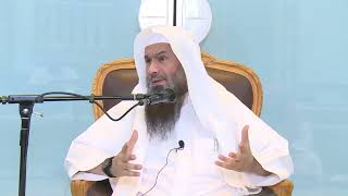 صورة ما حكم تحديد المعلم المنهج للطلاب؟ | الشيخ عبدالرحمن الودعان