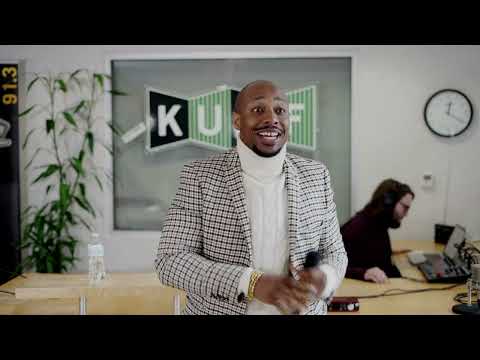 Intro Dance   Old Man Saxon